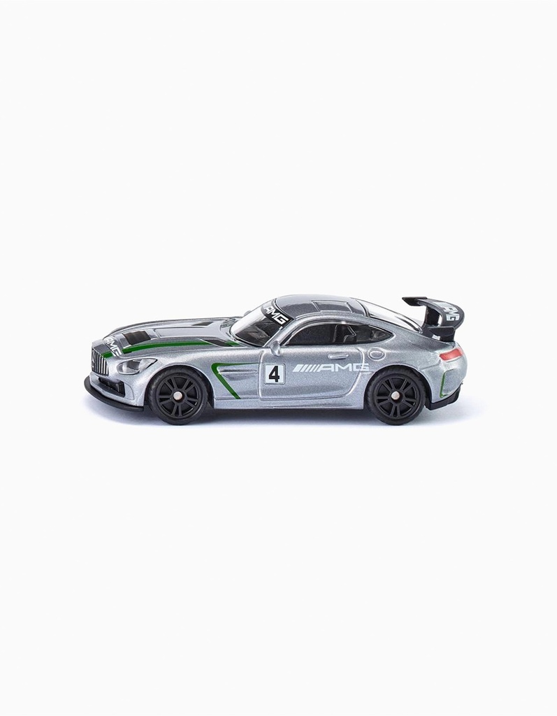Mercedes-AMG GT4 Siku