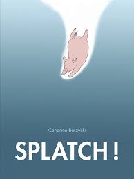 Splatch