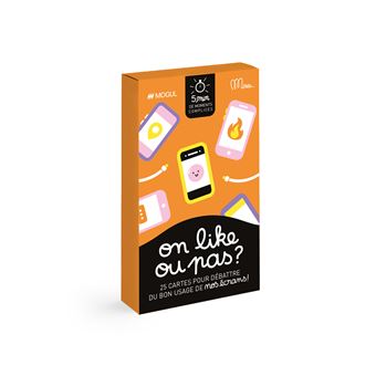 On like ou pas? Minus