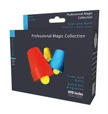 Magic Collection Les Gobelets Magiques