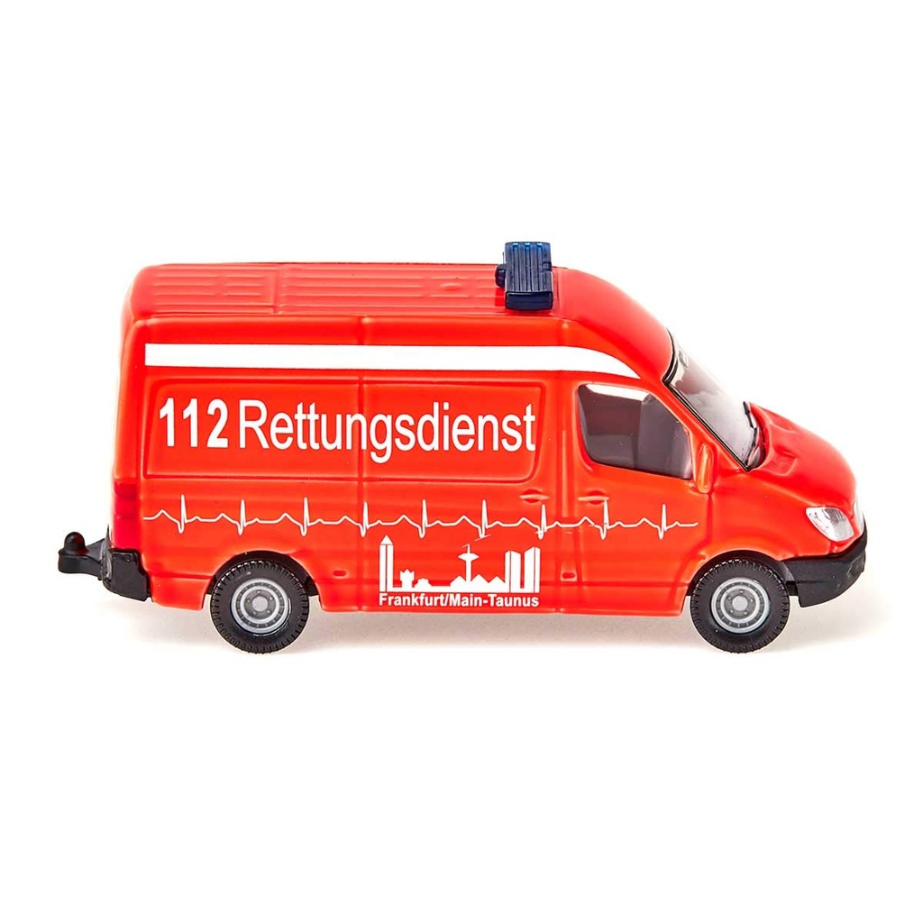 Ambulance