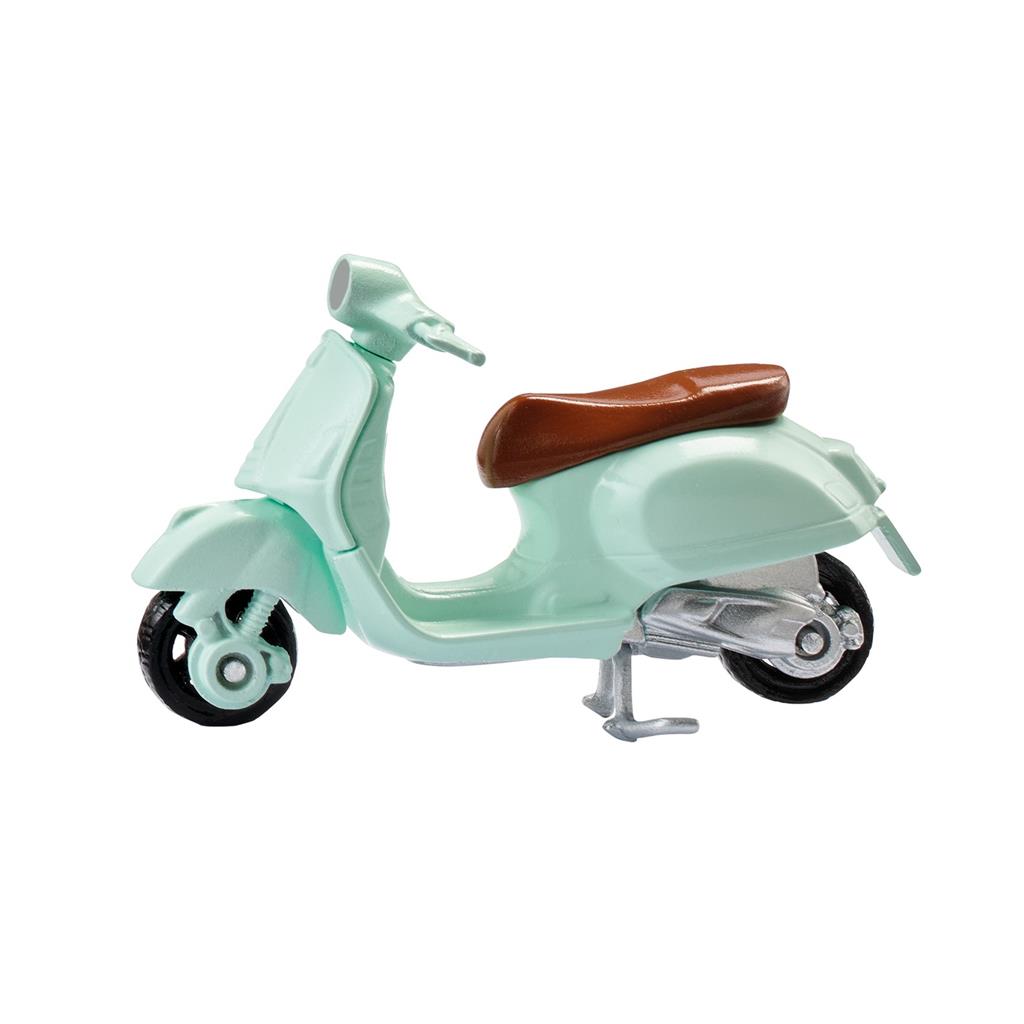 Vespa 125 GTS Super