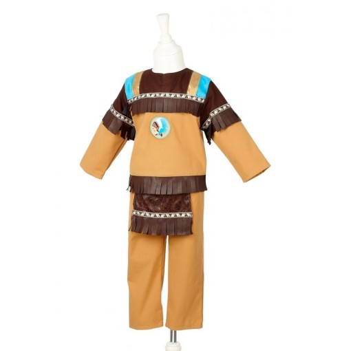 Atohi Indien 3-4ans