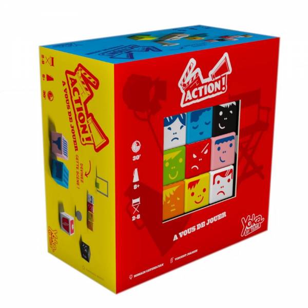 Action!