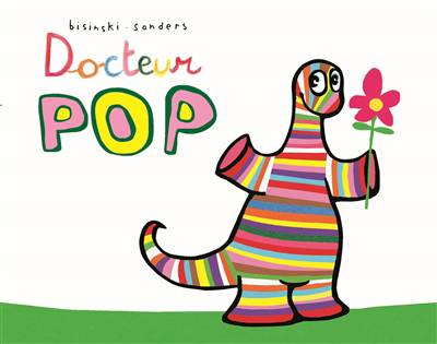 Docteur Pop (Les Lutins)