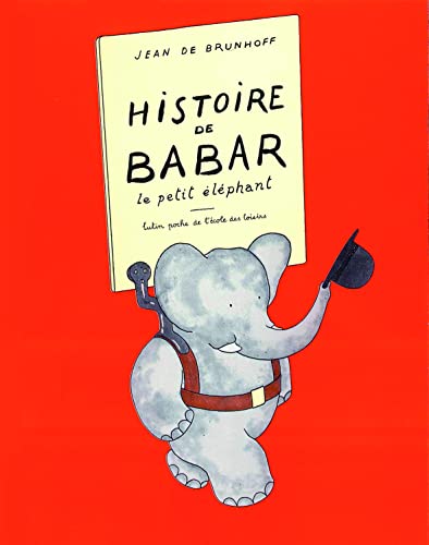 Histoire de Babar