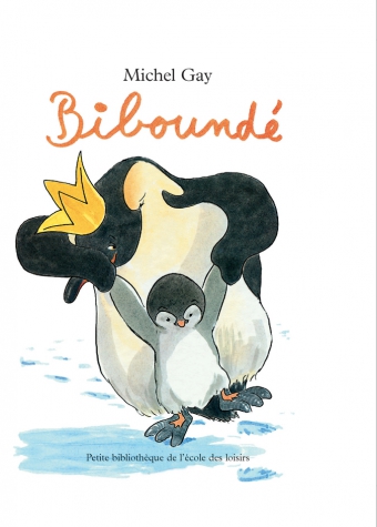 Biboundé - Les Lutins