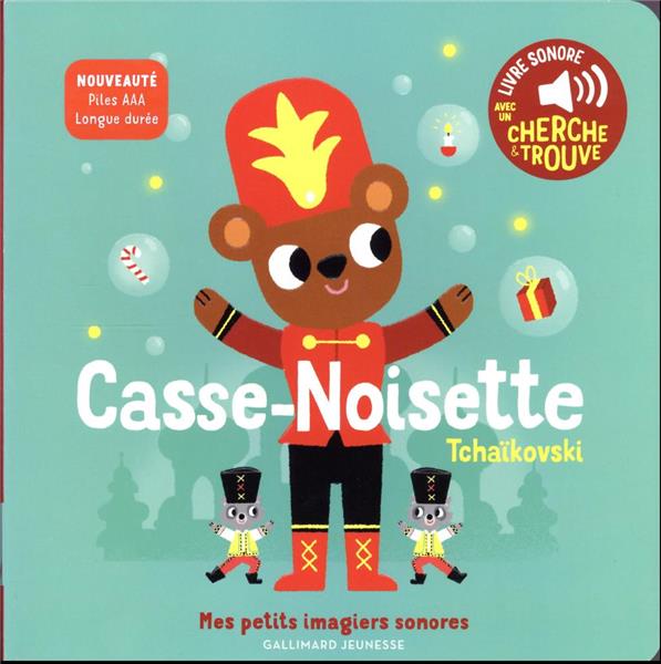 Casse-Noisette