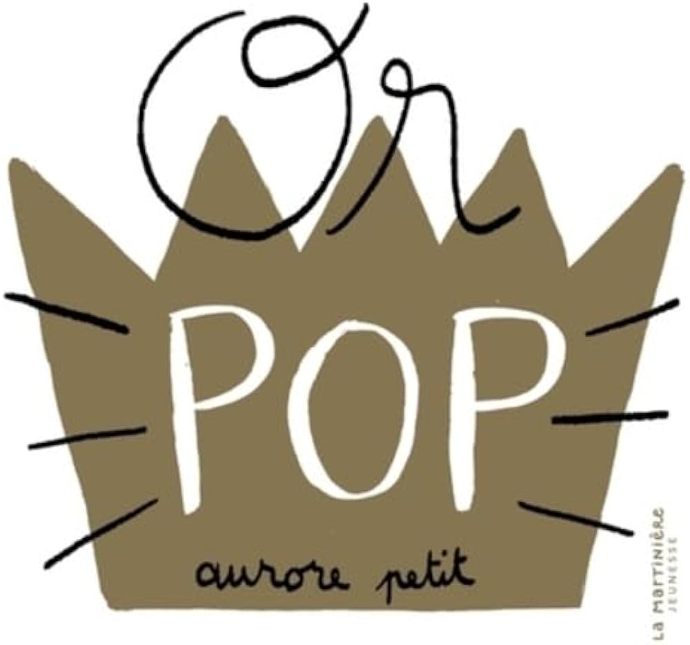 Or Pop