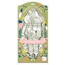 Les demoiselles Bowie & ses amies Djeco