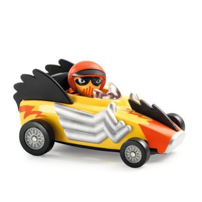 [DJ-4820] Crazy Motors Electro Choc Djeco