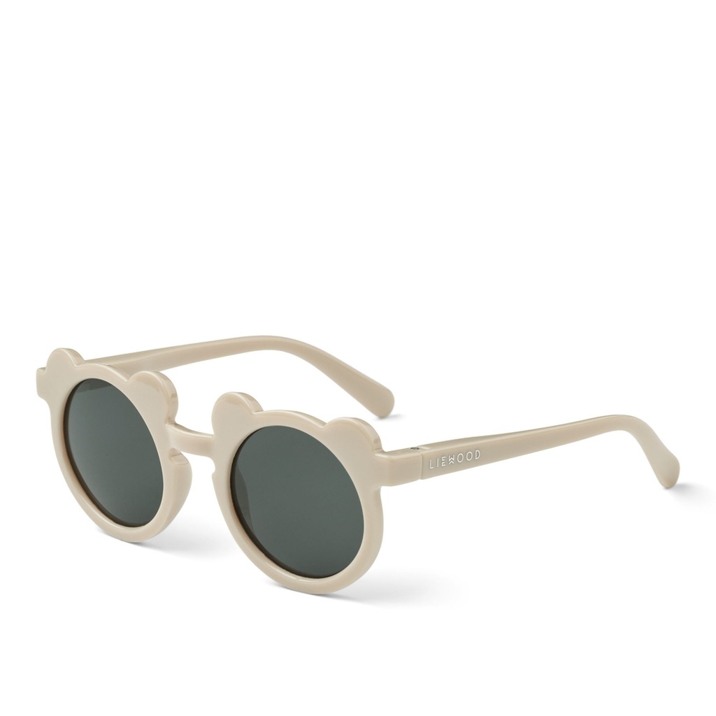Lunettes de soleil 1-3 ans Darla Mr Bear Sandy Liewood