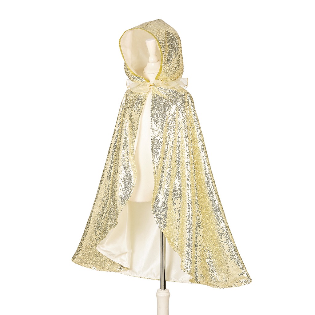 Amelia cape, 8-10 ans, 128-140 cm Souza