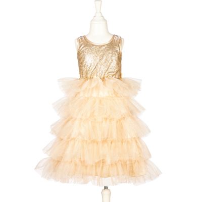 Robe Christianna 3-4 ans Souza