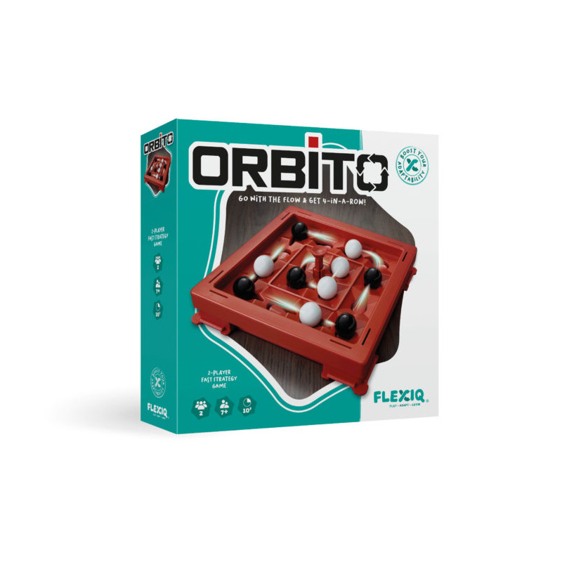 [FL-2328] Orbito