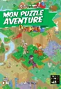 Mon Puzzle Aventure Dragon