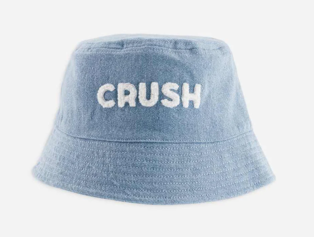 Bob Crush Denim 3-6 ans