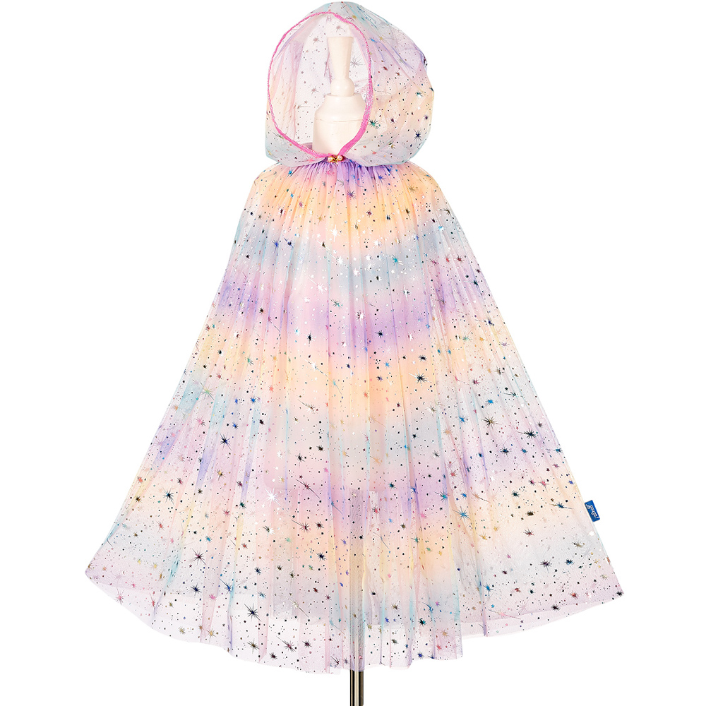 Julyanne cape, 8-10 ans, 128-140 cm Souza