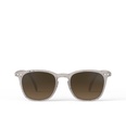 Lunettes de soleil Izipizi Junior #E Ceramic Beige (5-10 ans)