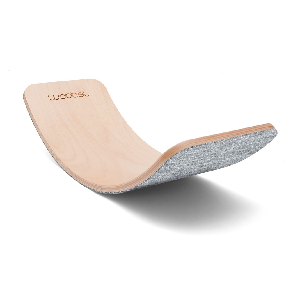 [25-PROTBMO] Wobbel Wobbel Pro Transparent Baby Mouse