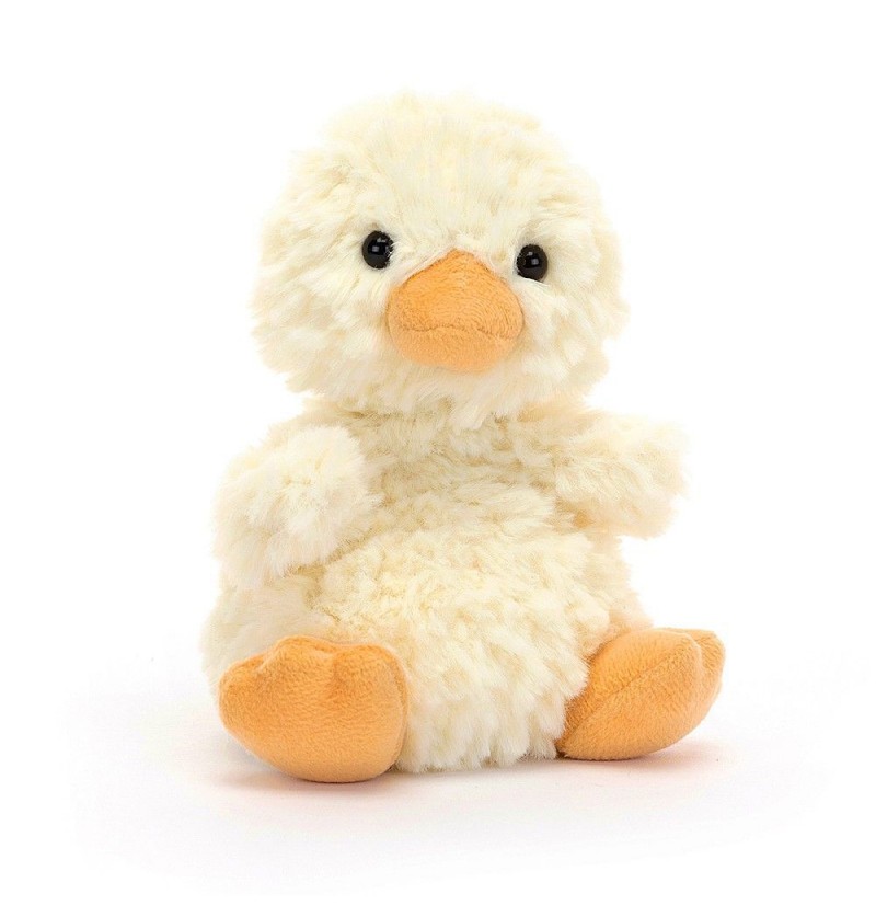 [JE-1498] Yummy Duckling