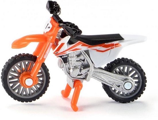 KTM SF-X 450 - Moto de couse SIKU