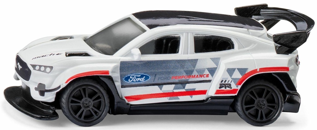 Ford Mustang Mach-E 1400 SIKU