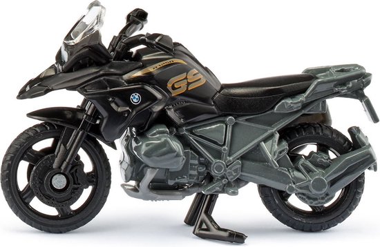 BMW R 1250 GS LCI - SIKU