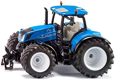 New Holland T7.315