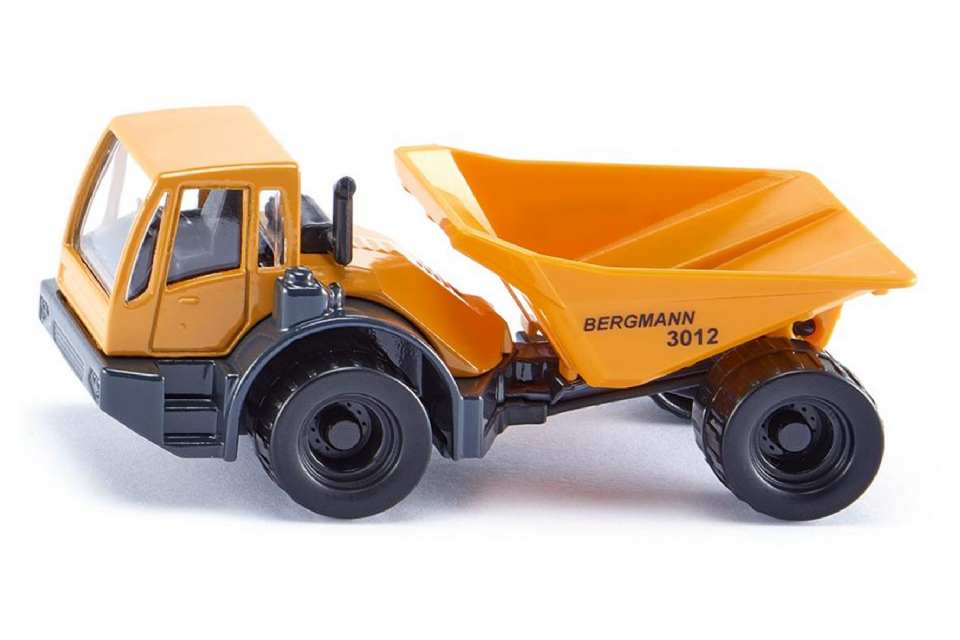 Bergmann Dumper