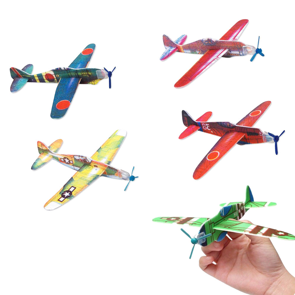 [RO-0035] Airplane Glider