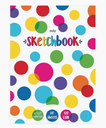 Chunkies Paper Sketchbook Pad