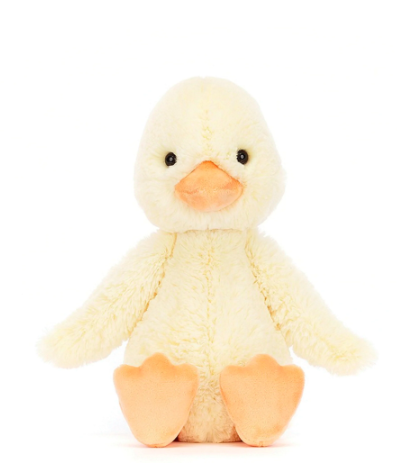Bashful Duckling Original - Jellycat