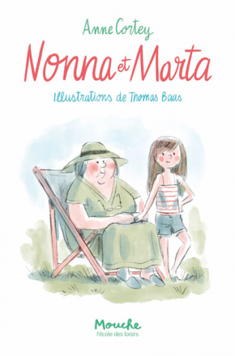 [EC-0498] Nonna et Marta