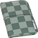 Pochette de change vert/olive Lässig