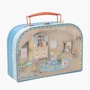 Valise docteur (La grande famille) - Moulin Roty