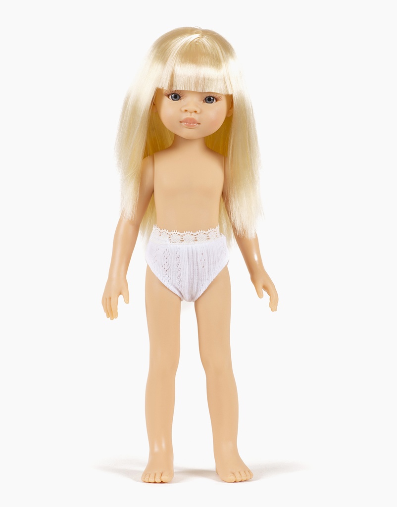 Poupée Amigas Meï Minikane