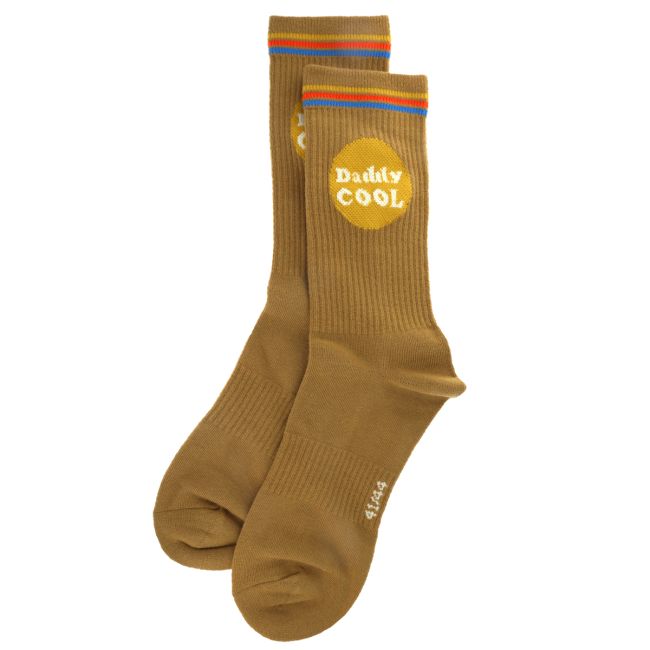 Chaussettes Daddy cool p41-44