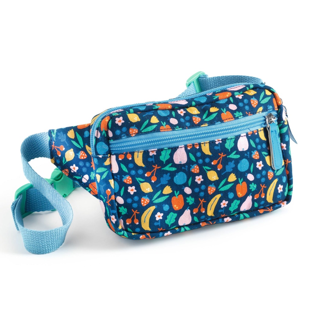 [DJ-3316] Sac Banane Fruits Djeco