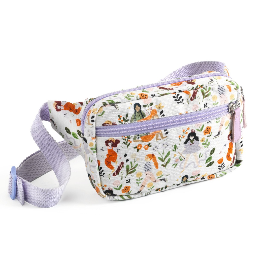 [DJ-3330] Sac Banane Jeunes Filles Djeco