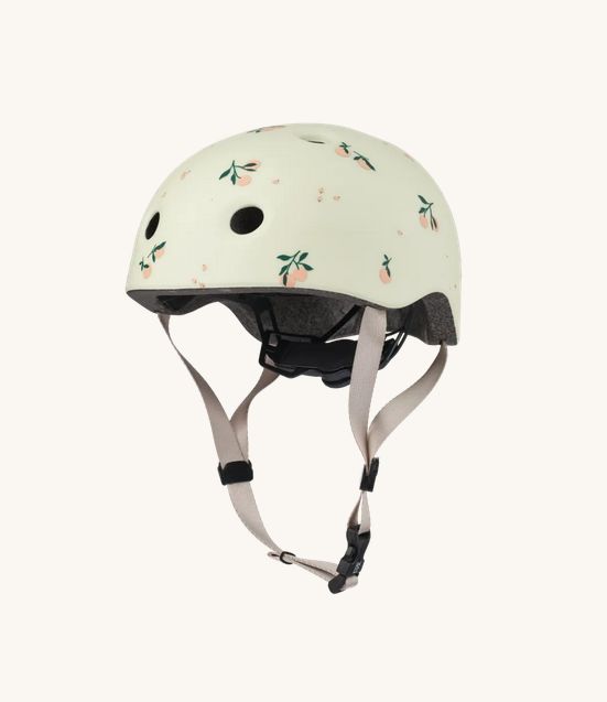 Hilary Bike Helmet Peach 48-52 cm Liewood