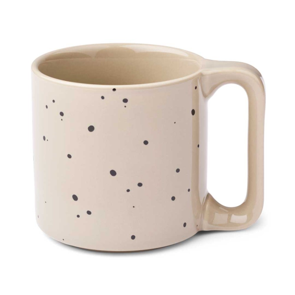 Callan Porcelain Cup Splash Dots Liewood