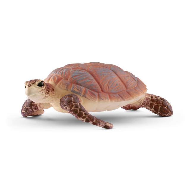 Tortue marine à bec court Schleich 
