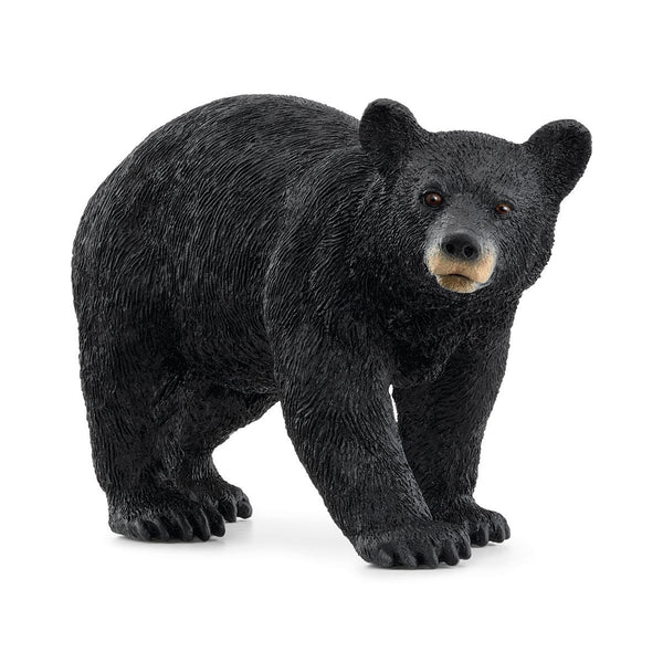 Ours noir d'Amérique Schleich 
