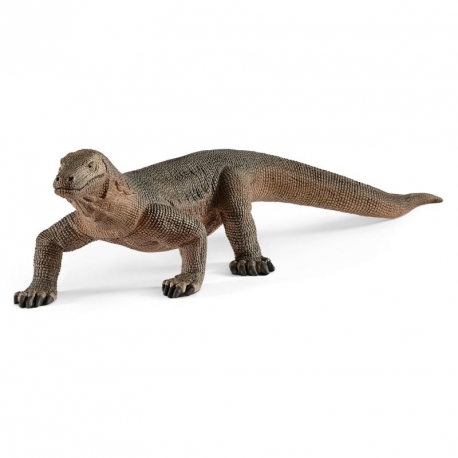 Dragon de Komodo Schleich  