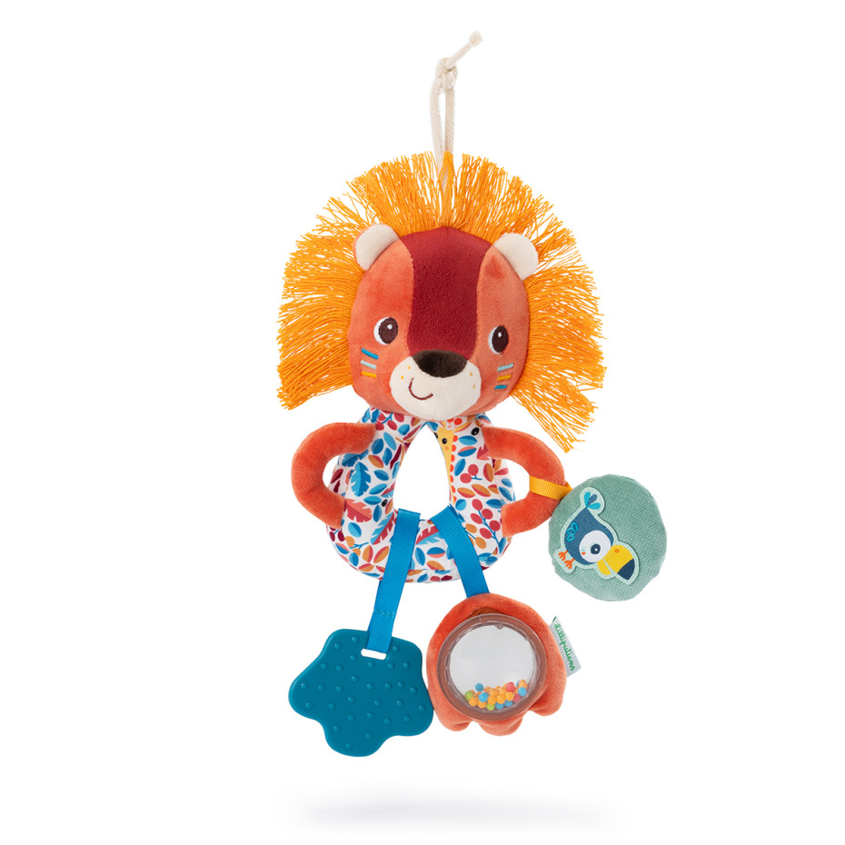Jack anneaux multi activités
