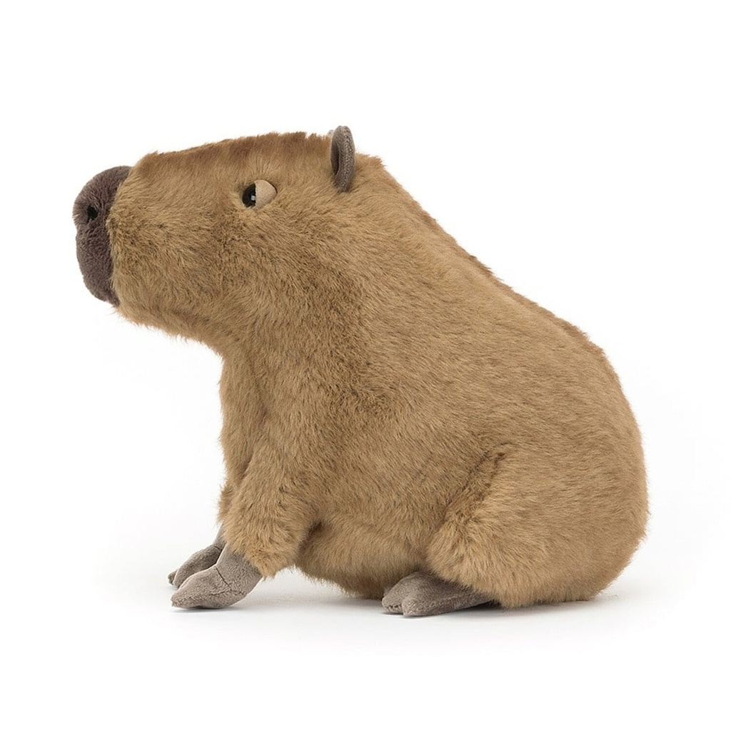Chyde Capybara Jellycat