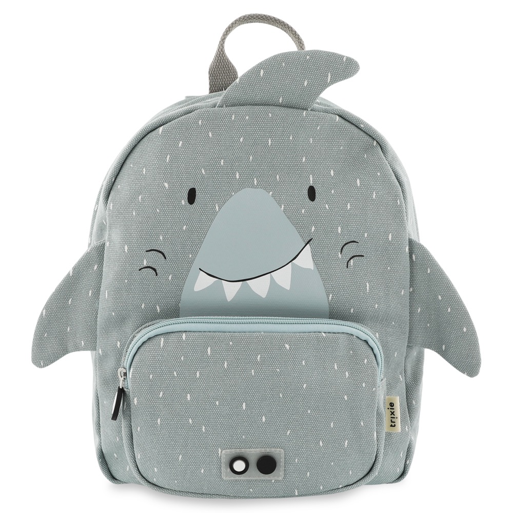 [TR-2252] Sac à dos Mr. Shark Trixie