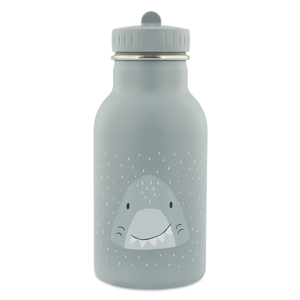 [TR-2257] Gourde 350ml Mr. Shark Trixie 