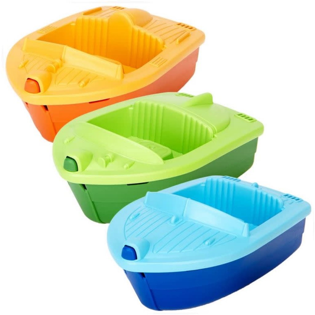 Sport Boat
